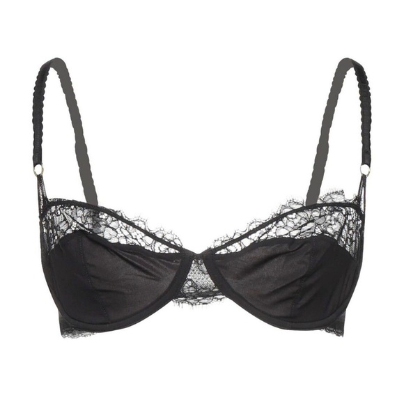 Stella McCartney Lace Bra - Picture 1 of 4